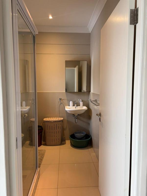 To Let 1 Bedroom Property for Rent in Grahamstown Eastern Cape